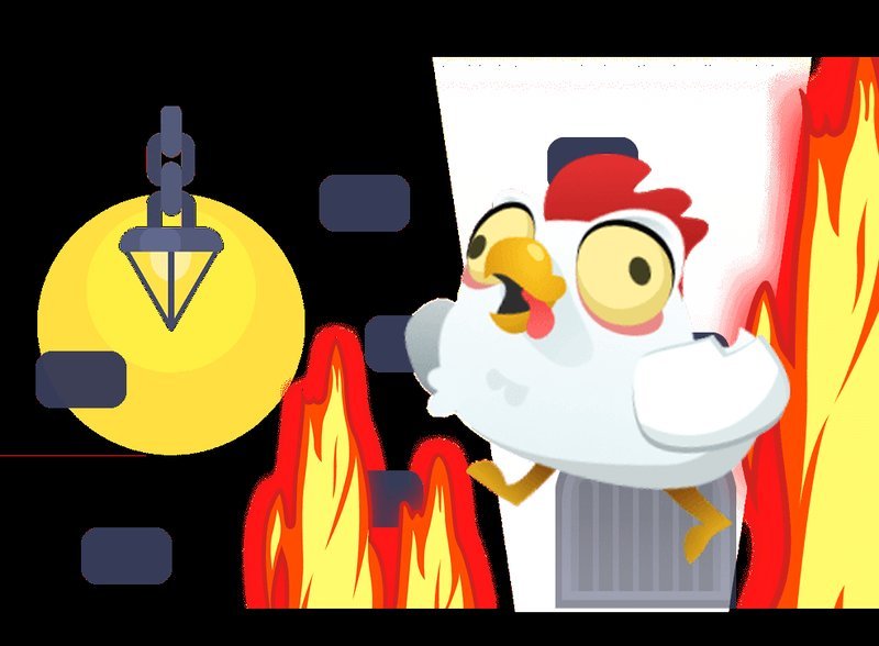 La strada dei polli: scopri l'originale gioco d'azzardo di Chicken Road in