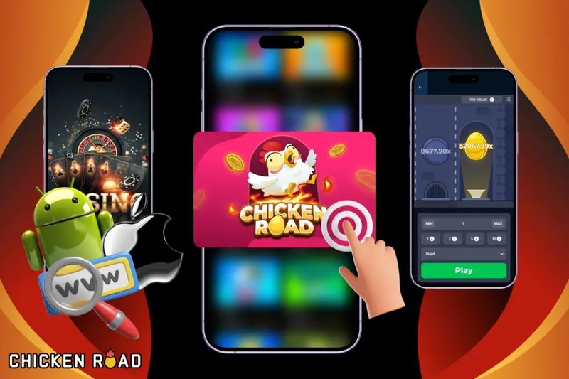 Elsőként Látjuk a Chicken Road 2 Demó Játékos Jeleneteket Magyarországon!, chicken road 2 játék